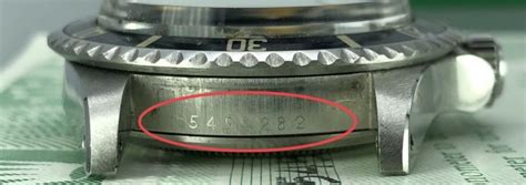 sito rolex dove digitare numeri setriali